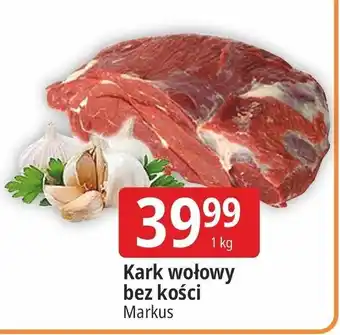 E.Leclerc Kark wołowy oferta