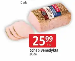 E.Leclerc Schab benedykta Silesia Duda oferta
