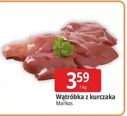E.Leclerc Wątróbka z kurczaka oferta