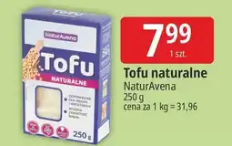 E.Leclerc Tofu naturalne Naturavena oferta