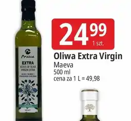 E.Leclerc Oliwa z oliwek extra virgin Maeva oferta