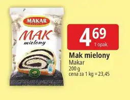 E.Leclerc Mak mielony Makar oferta