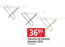 E.Leclerc Suszarka do bielizny amanda Florentyna oferta