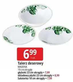 E.Leclerc Salaterka 18 cm oferta