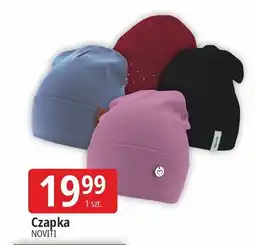 E.Leclerc Czapka Noviti oferta