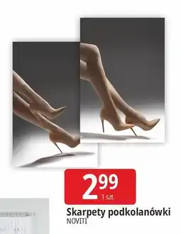 E.Leclerc Podkolanówki damskie oferta