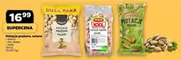 Netto Pistacje Helio oferta