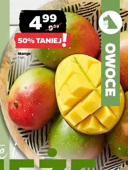 Netto Mango oferta