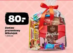 Netto Zestaw mikołajek oferta