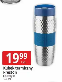 E.Leclerc Kubek preston oferta