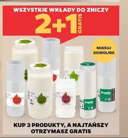 Netto Wkład parafinowy 72 h Światełko oferta