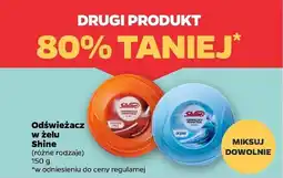 Netto Odświeżacz powietrza morski Shine Classic oferta