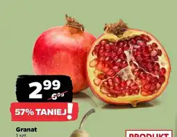 Netto Granat oferta