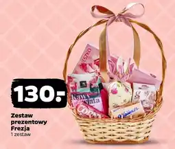 Netto Zestaw frezja oferta