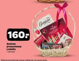 Netto Zestaw prezentowy lobelia oferta
