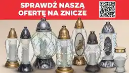 Netto Znicz oferta