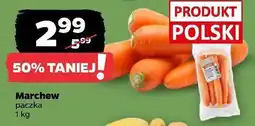 Netto Marchew oferta