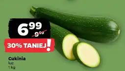 Netto Cukinia zielona oferta