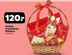 Netto Zestaw prezentowy hibiskus oferta