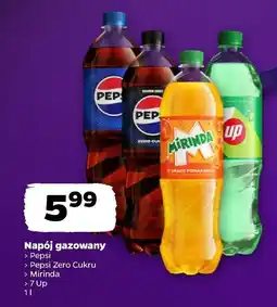 Netto Napój 7Up oferta