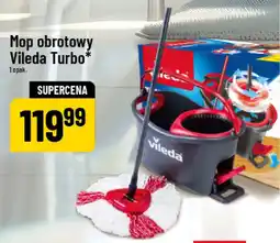 Polomarket Mop obrotowy Vileda Turbo oferta