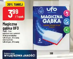 Polomarket Magiczna gąbka UFO oferta