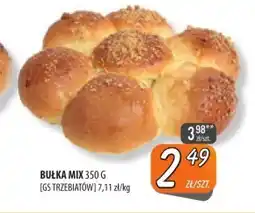 Społem Szczecin Bułka oferta
