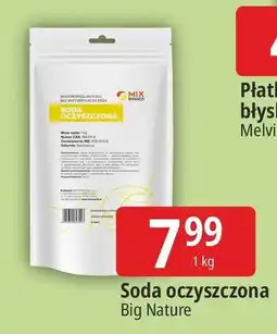 E.Leclerc Soda oczyszczona Mix Brands oferta