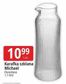 E.Leclerc Karafka michael 1.1 l oferta