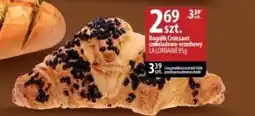 Delisso Delikatesy Croissant La Lorraine oferta