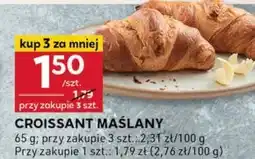 Stokrotka Optima Croissant oferta