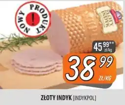 Społem Szczecin Indyk Indykpol oferta
