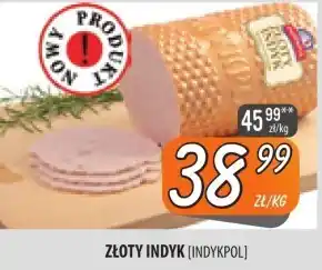 Społem Szczecin Indyk Indykpol oferta