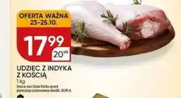 Chata Polska Udziec z indyka Chata polska oferta