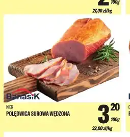 TomiMarkt Polędwica Banasik oferta
