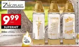 Biedronka Znicz OH! oferta