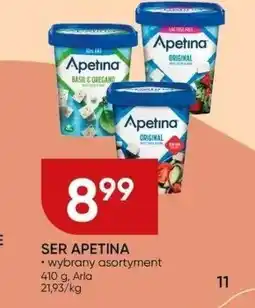 Chata Polska Ser Apetina oferta