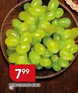 Chata Polska Wino białe Białe oferta