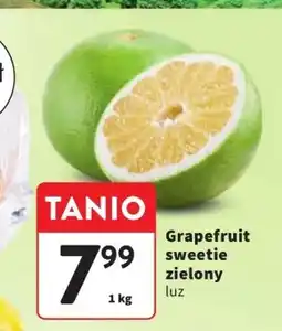 Intermarche Grapefruit Sweetie oferta