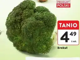 Intermarche Brokuł Polski oferta