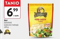 Intermarche Ser Dziugas oferta