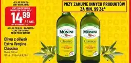 Polomarket Oliwa z oliwek Monini oferta