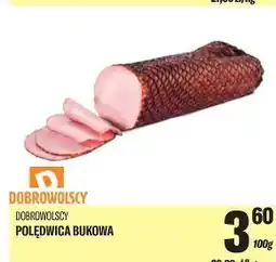 TomiMarkt Polędwica Dobrowolscy oferta