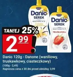 Hitpol Serek Danio oferta