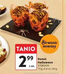 Intermarche Donut oferta