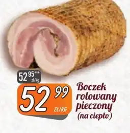 Społem Szczecin Boczek oferta