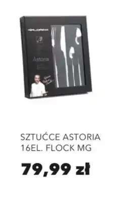 Nela Sztućce oferta