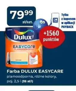 Mrówka Farba Dulux oferta