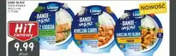 Słoneczko Danie gotowe Lisner oferta
