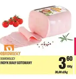 TomiMarkt Indyk Dobrowolscy oferta